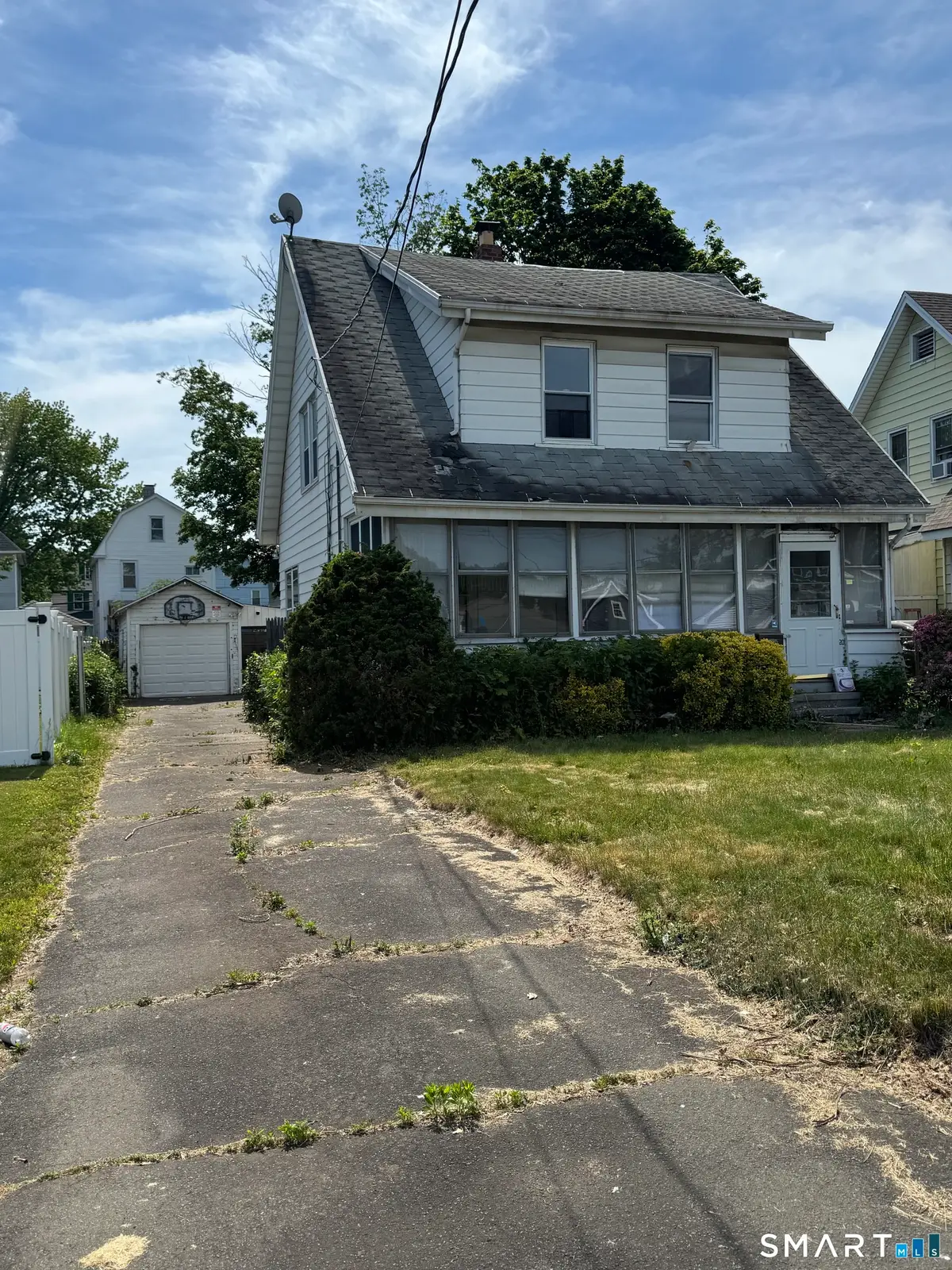 20 Oliver Lane, West Haven, CT 06516 - #1