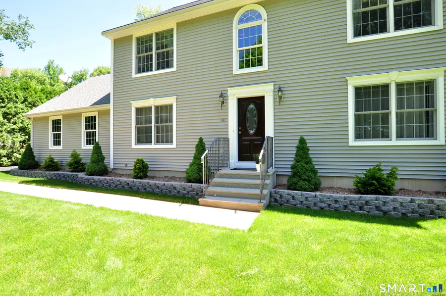 98 Cedar Swamp Road, Coventry, CT 06238 - #3