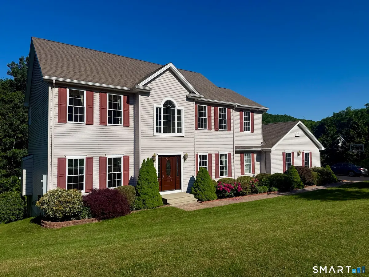20 Upper Kensington Drive, East Lyme, CT 06333 - #1