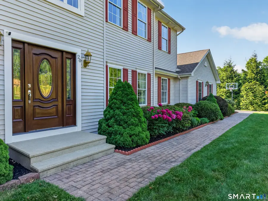 20 Upper Kensington Drive, East Lyme, CT 06333 - #3