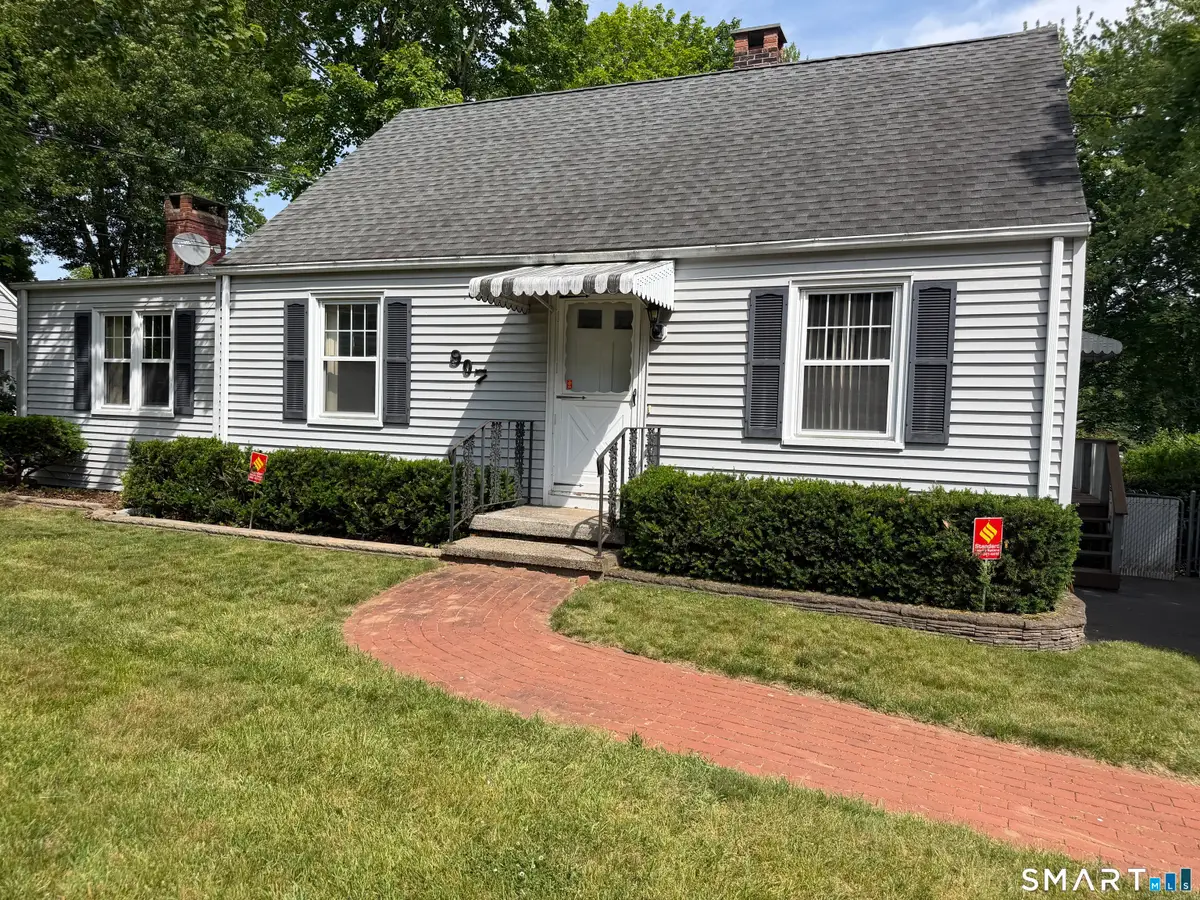907 North High Street, East Haven, CT 06512 - #1