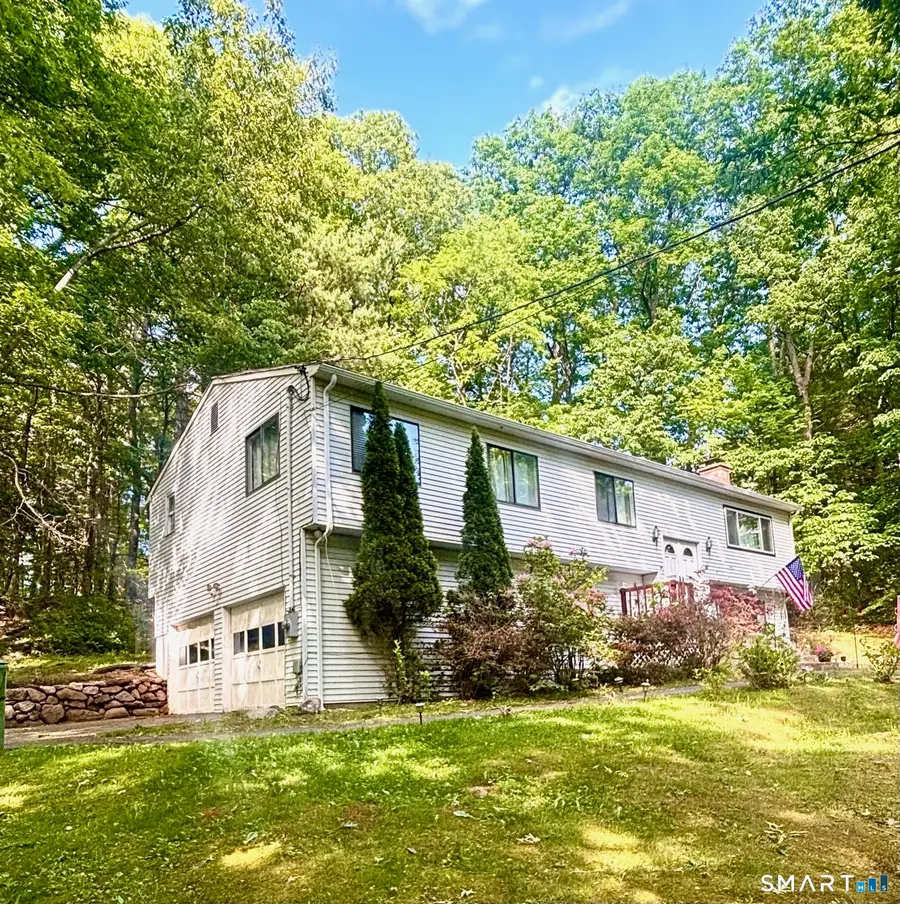 72 Old Meadow Plain Road, Weatogue, CT 06089 - #2