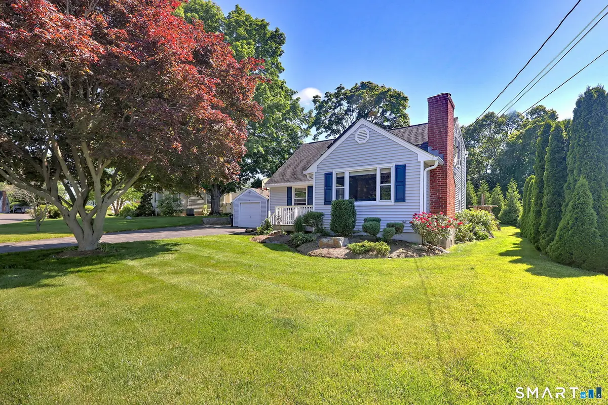 71 Canterbury Lane, Milford, CT 06460 - #1