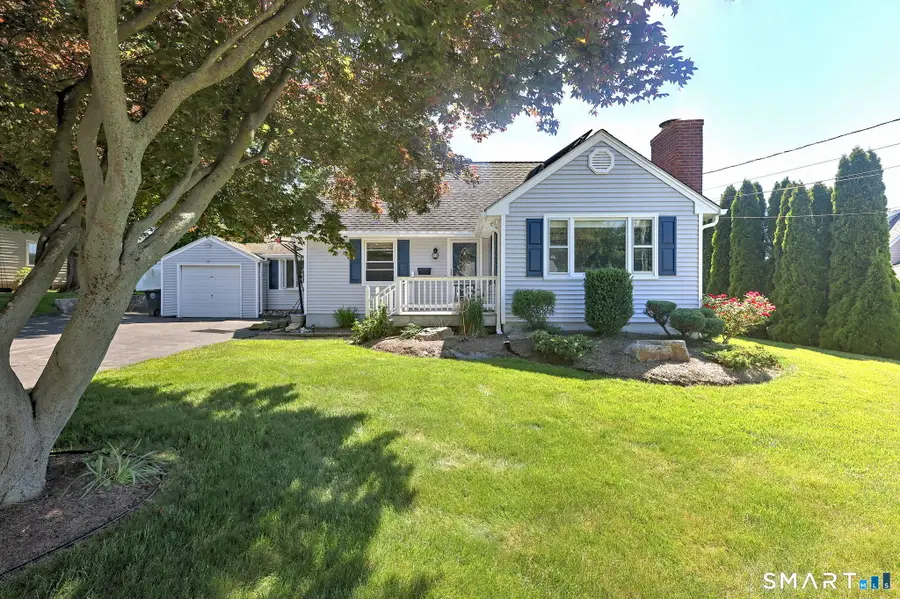 71 Canterbury Lane, Milford, CT 06460 - #2