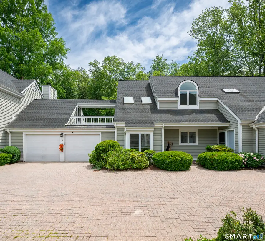 6 Barnes Road West #6, Stamford, CT 06902 - #2
