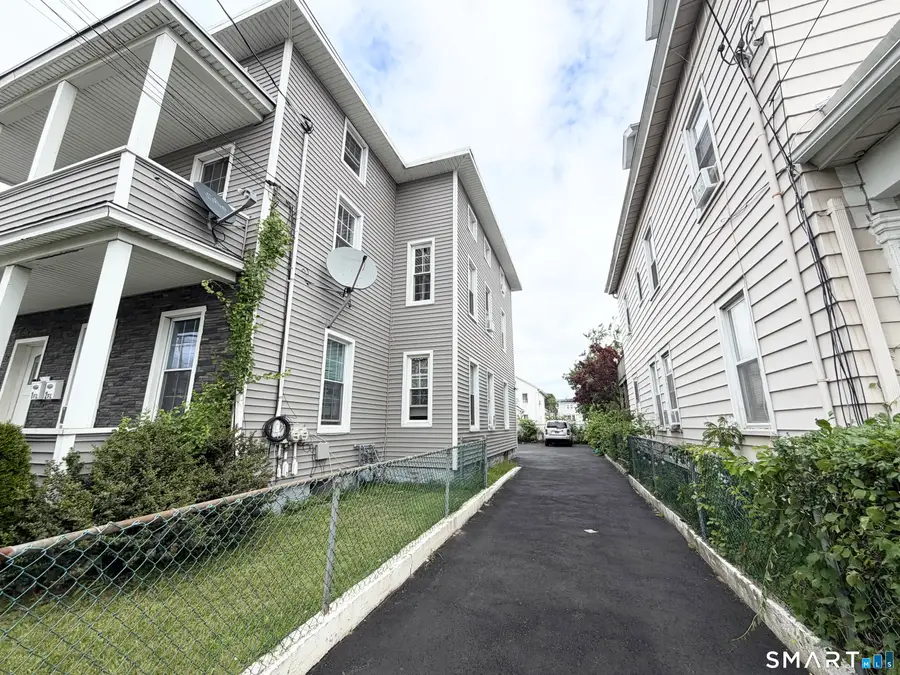 616 Noble Avenue, Bridgeport, CT 06608 - #2