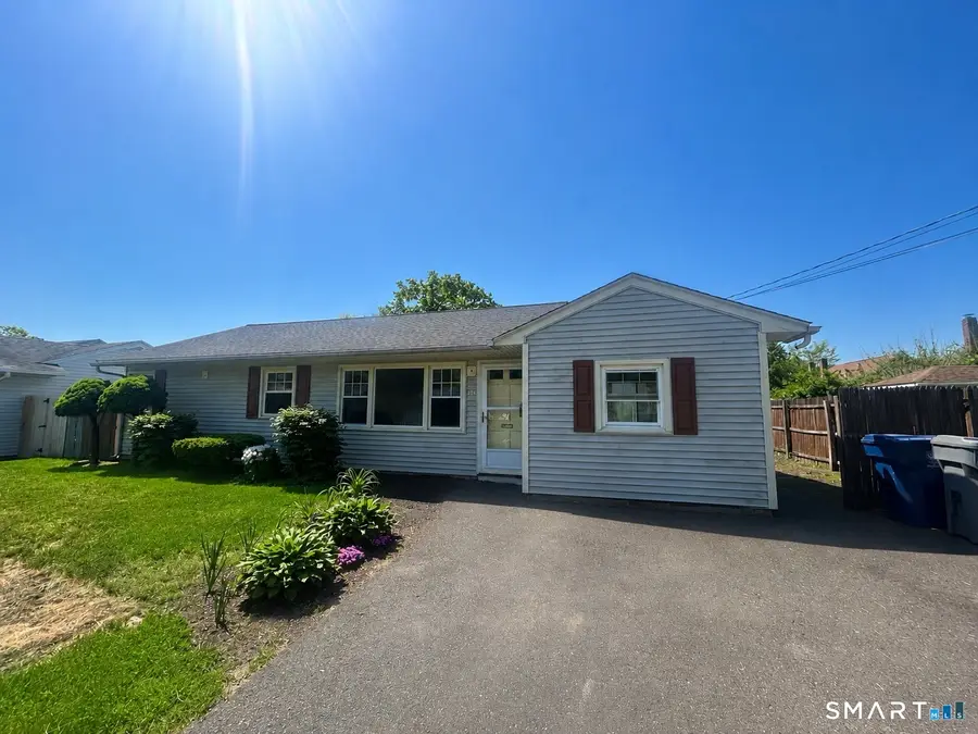 48 Plum Tree Road, Plainville, CT 06062 - #2