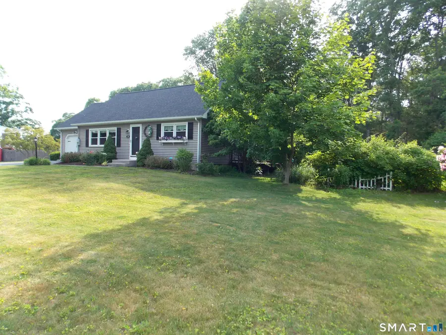 148 Pompeo Road, Thompson, CT 06255 - #2