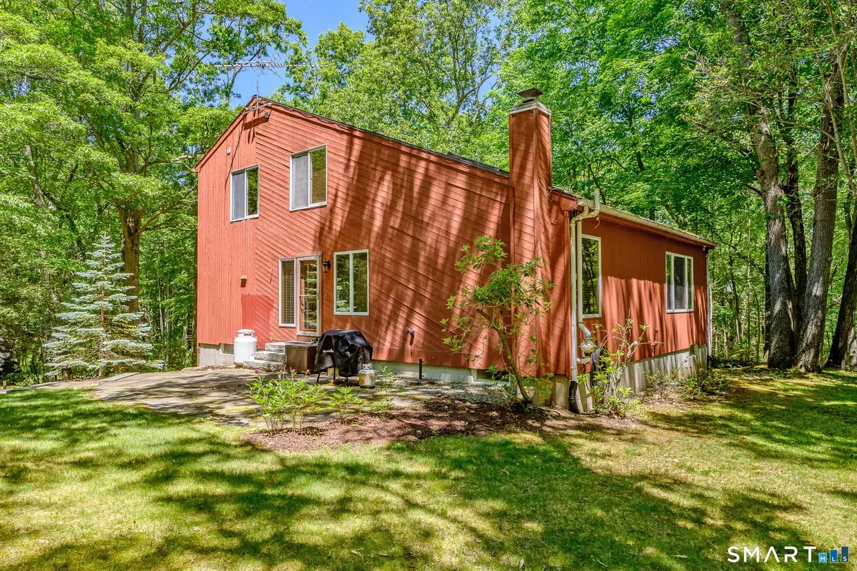 81 White Plains Road, Norwich, CT 06360 - #1