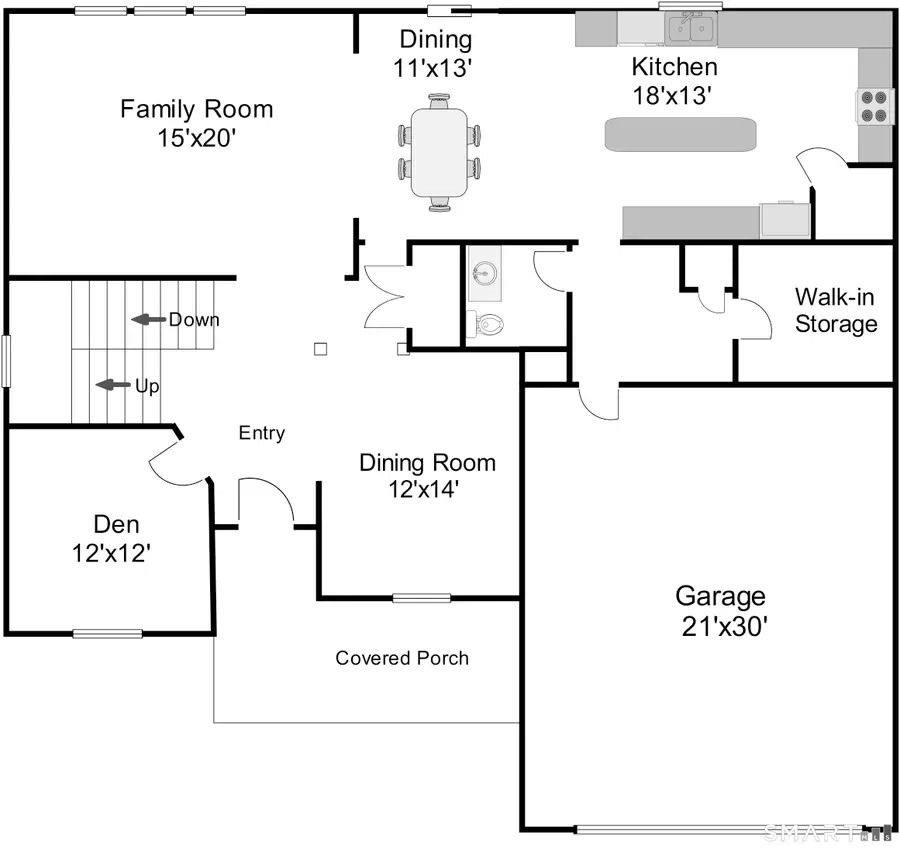 5 Farm Meadow Road, East Lyme, CT 06333 - #2