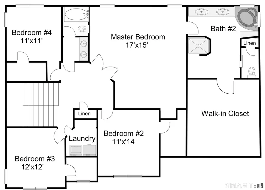 5 Farm Meadow Road, East Lyme, CT 06333 - #3