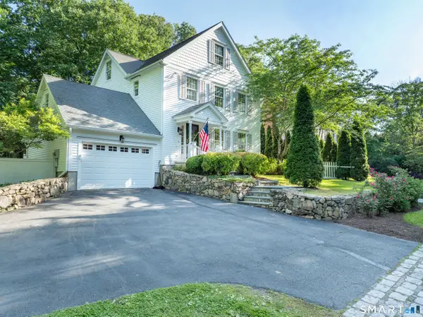 93 West Avenue, Darien, CT 06820