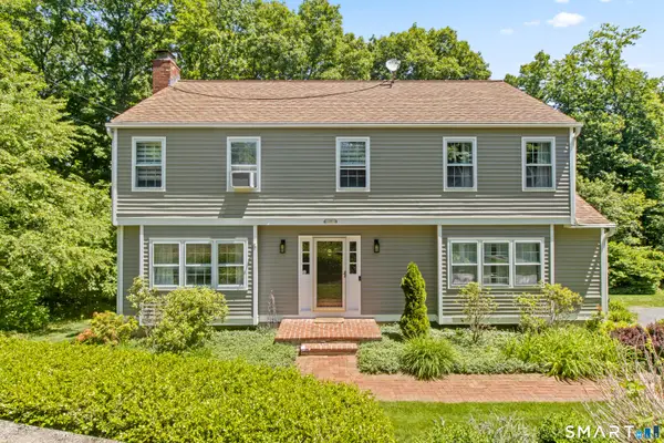 140 Sleepy Hill Road, Southbury, CT 06488