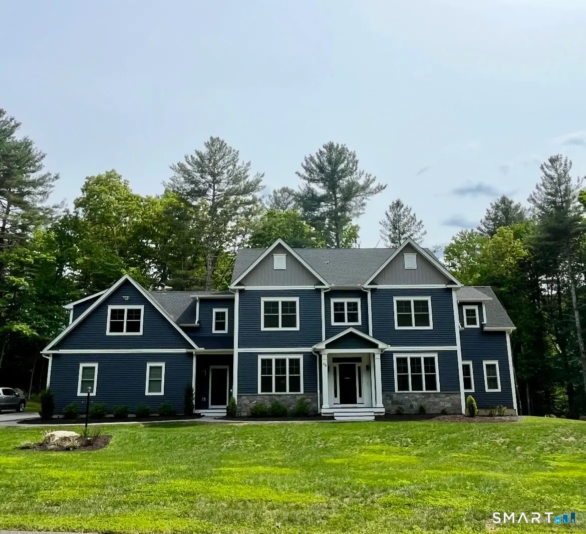 98 Ladd Road, Tolland, CT 06084 - #1