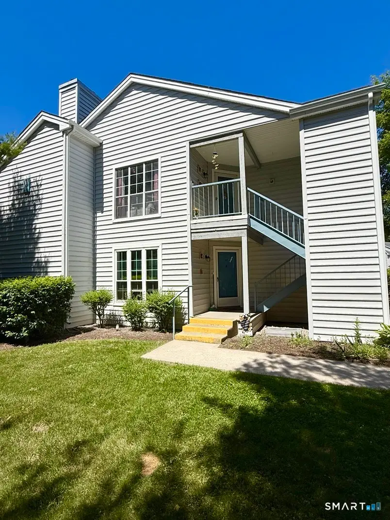 15 Crown Knoll Court #34, Groton, CT 06340 - #1