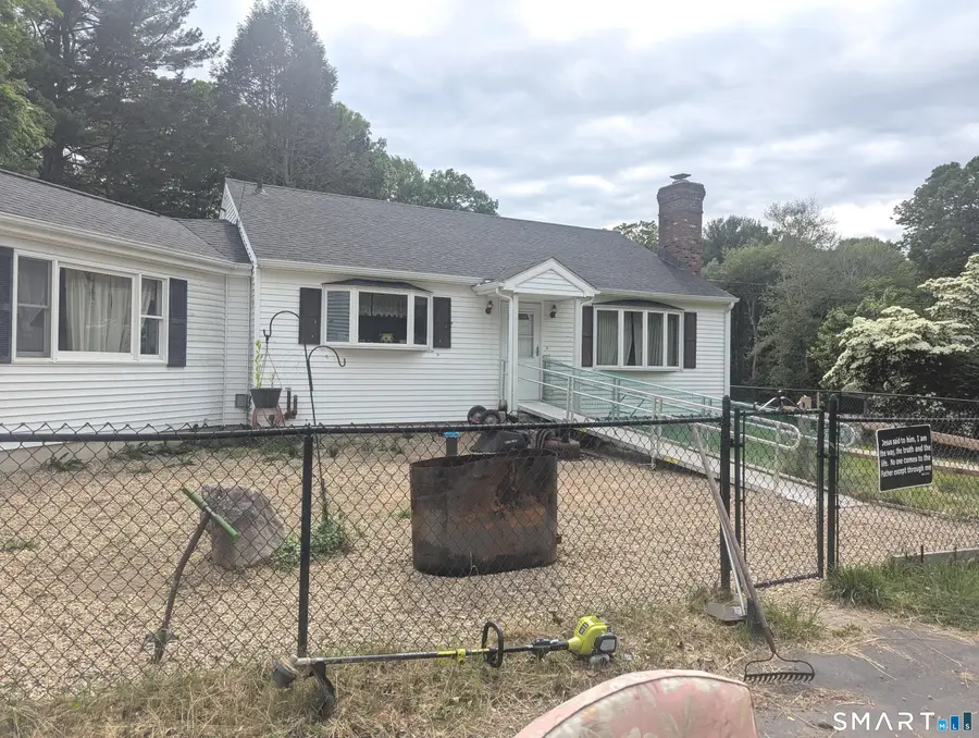 90 Wawecus Hill Road, Norwich, CT 06360 - #2