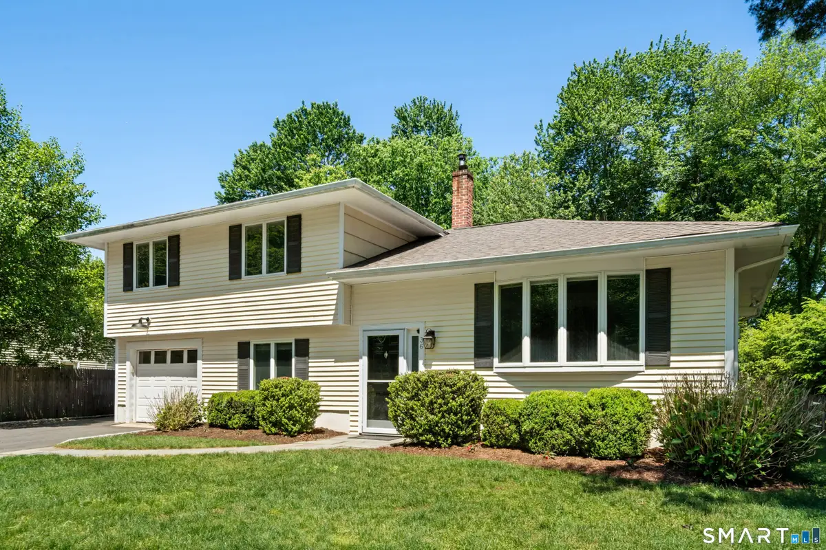 36 Fillow Street, Westport, CT 06880 - #1