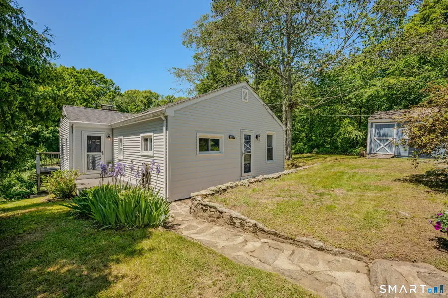 42 Shawandassee Road, Waterford, CT 06385 - #2
