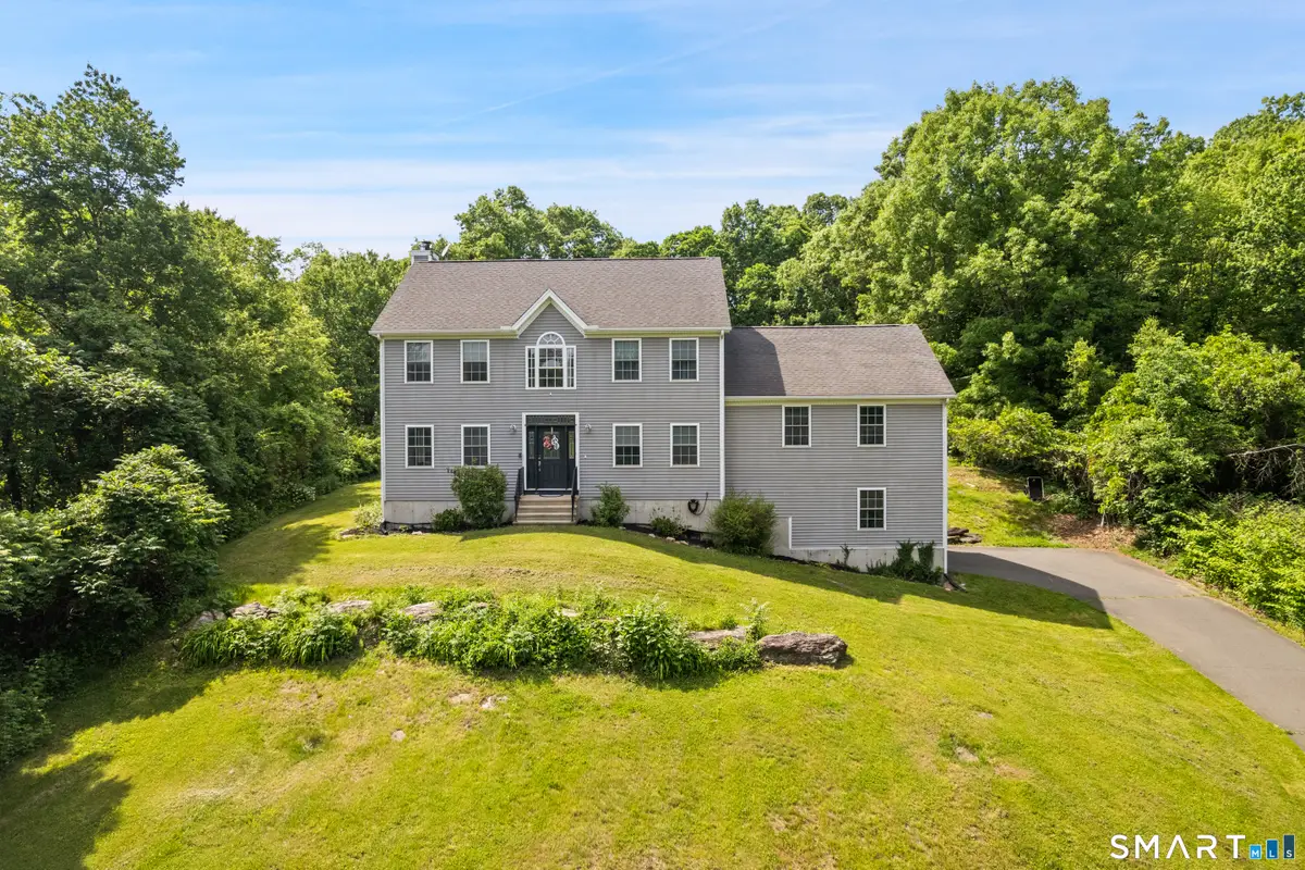 222 South Street, Plymouth, CT 06782 - #1