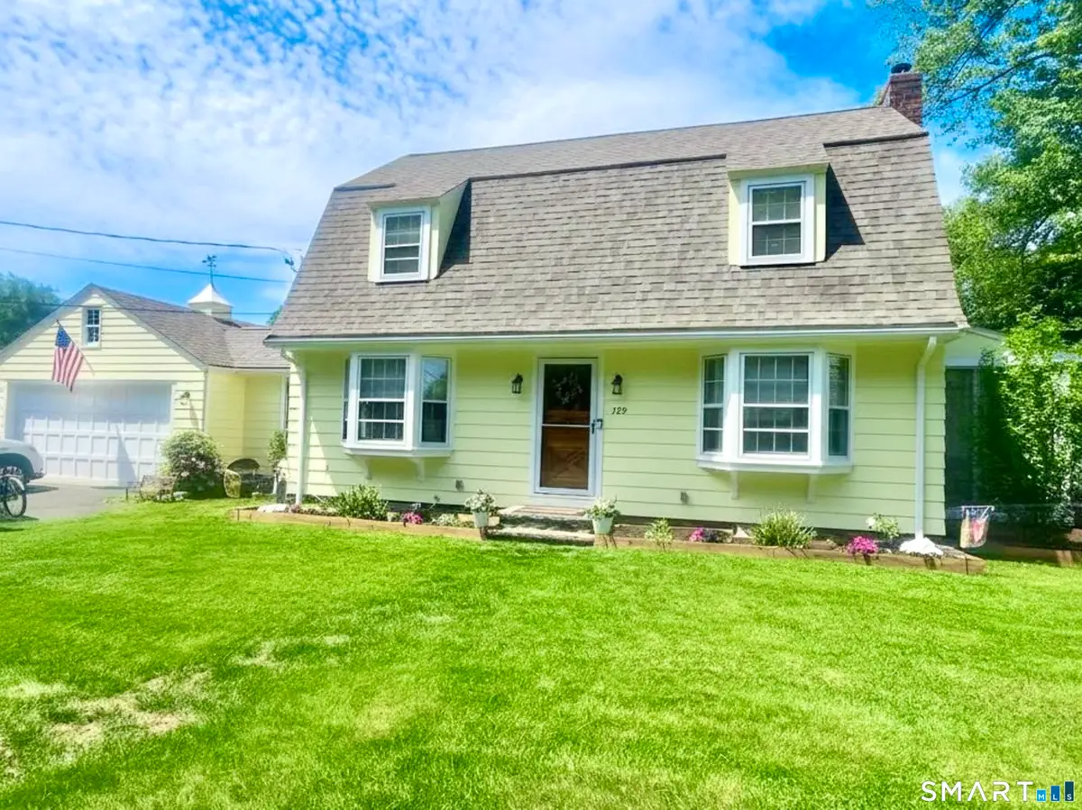 729 Lovely Street, Avon, CT 06001 - #1