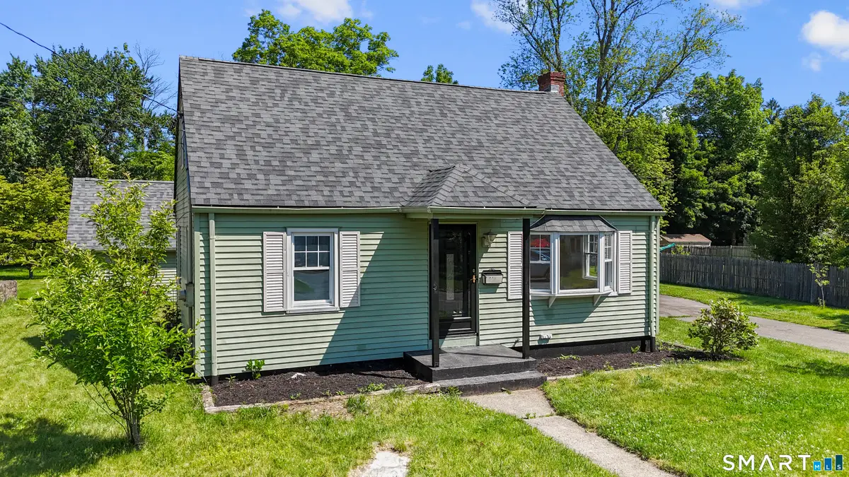 175 Moody Street, Bristol, CT 06010 - #1