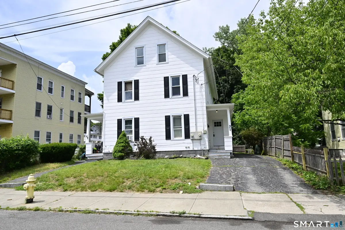29 Locke Street, Ansonia, CT 06401 - #1