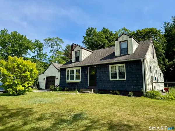 113 Hawkins Street, Killingly, CT 06241