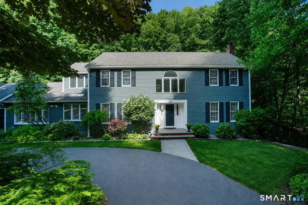 45 Wyngate, Simsbury, CT 06070 - #1