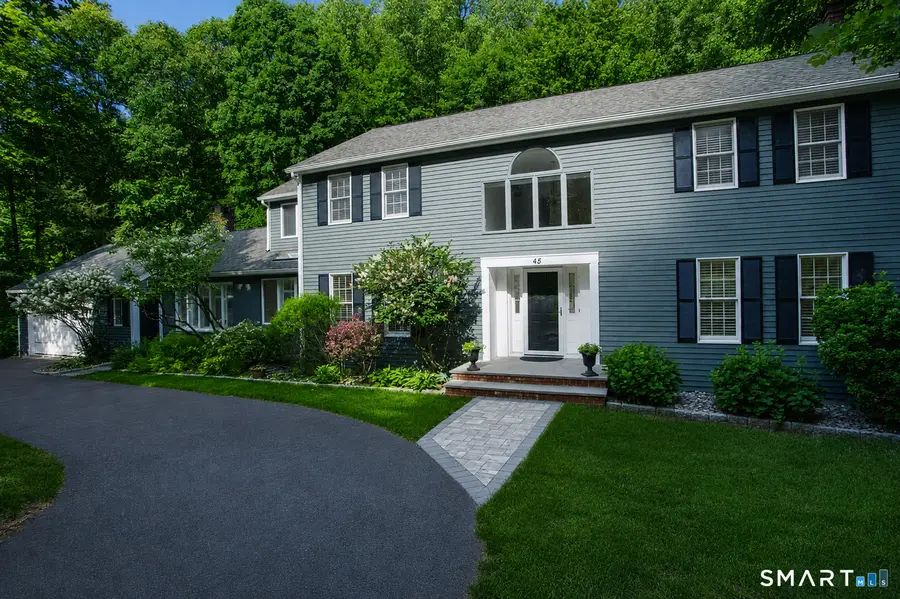 45 Wyngate, Simsbury, CT 06070 - #2