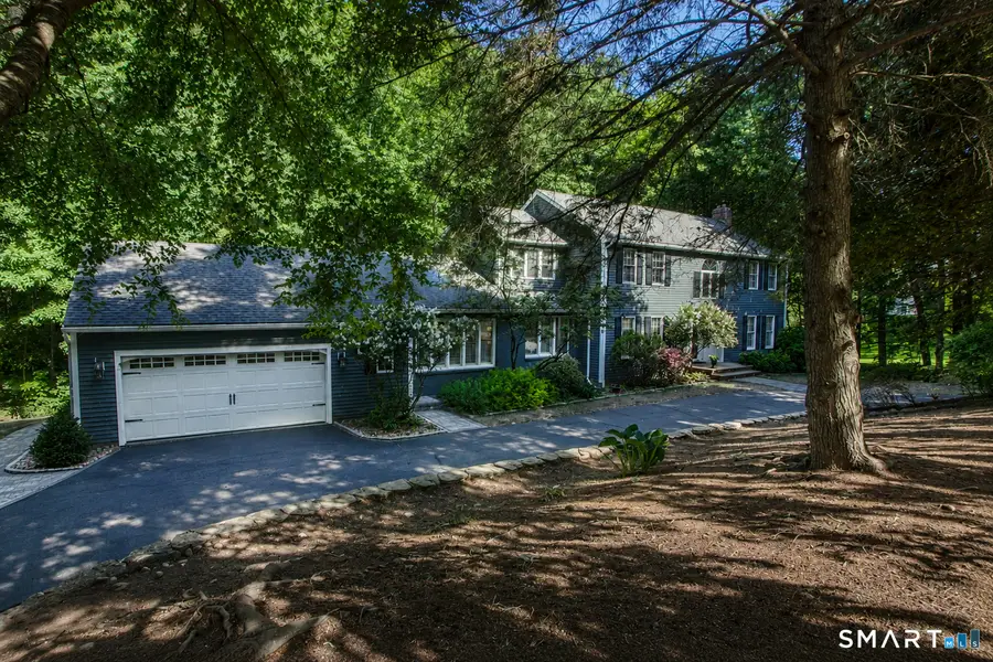 45 Wyngate, Simsbury, CT 06070 - #3
