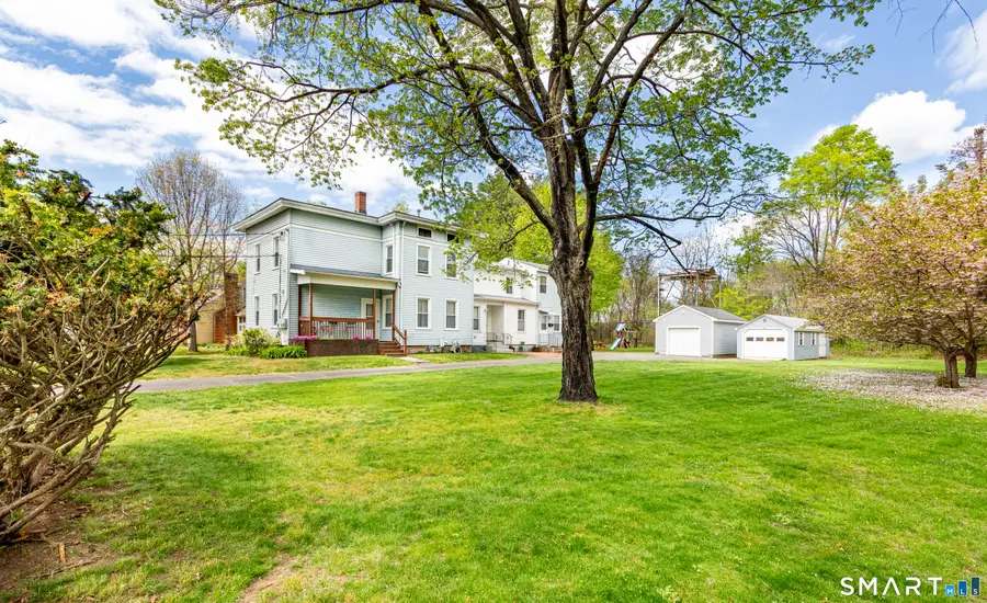 176 Brewer Street, East Hartford, CT 06118 - #2