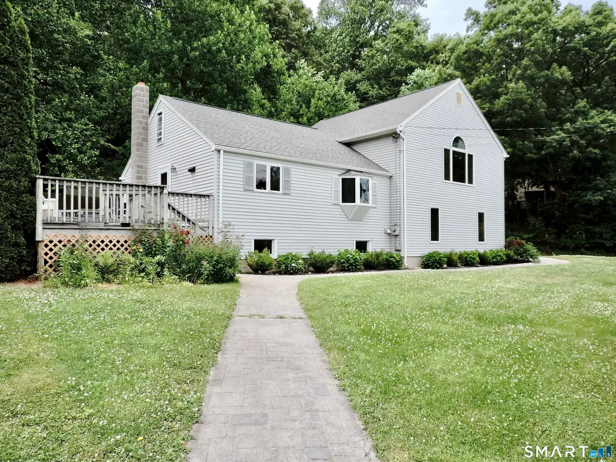 11 Bailey Road, East Haddam, CT 06423 - #1