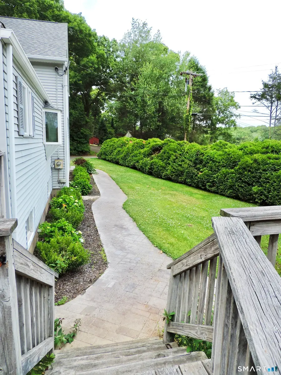 11 Bailey Road, East Haddam, CT 06423 - #3