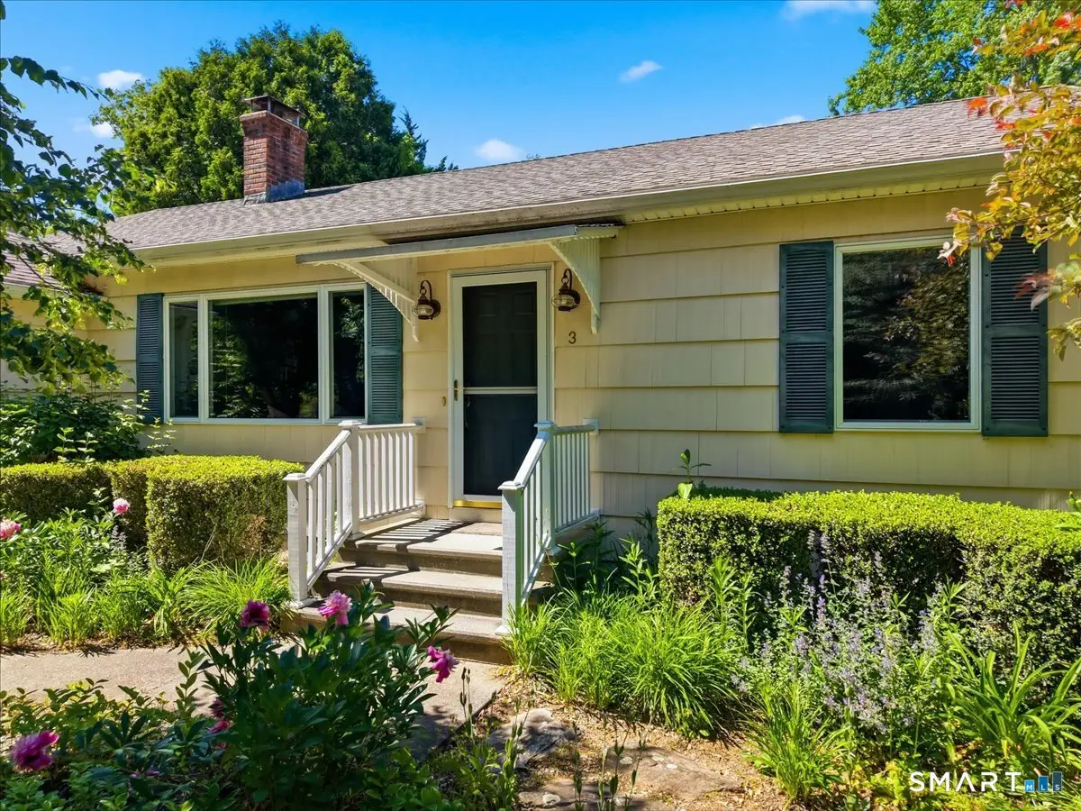 3 Sheldon Circle, Griswold, CT 06351 - #1
