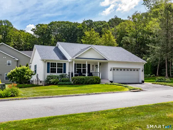 6 Lauren Lane, Harwinton, CT 06791