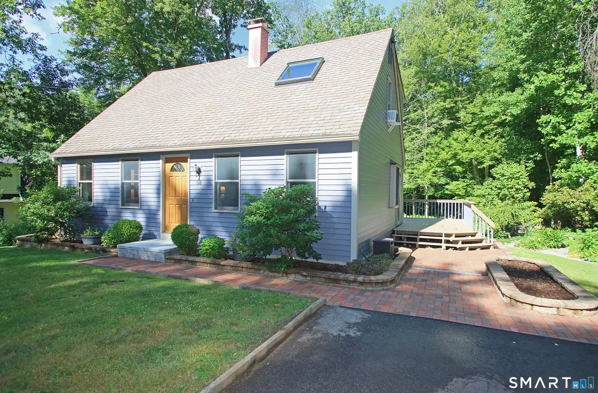 58 Lynn Road, Ivoryton, CT 06442 - #1
