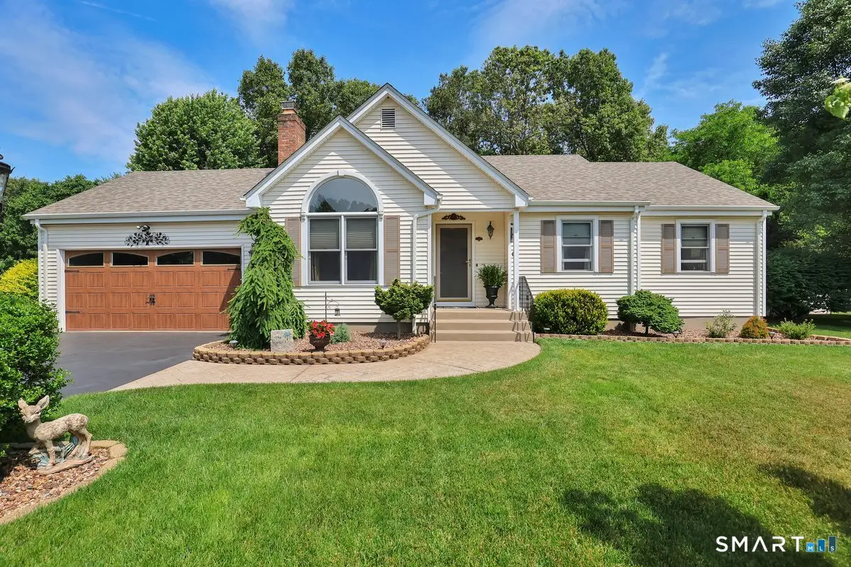53 Chelsea Ridge, Vernon, CT 06066 - #1