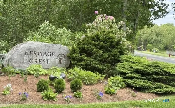 18 Heritage Crest #D, Southbury, CT 06488 - #1