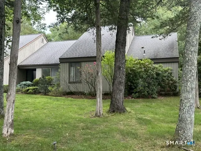 18 Heritage Crest #D, Southbury, CT 06488 - #3
