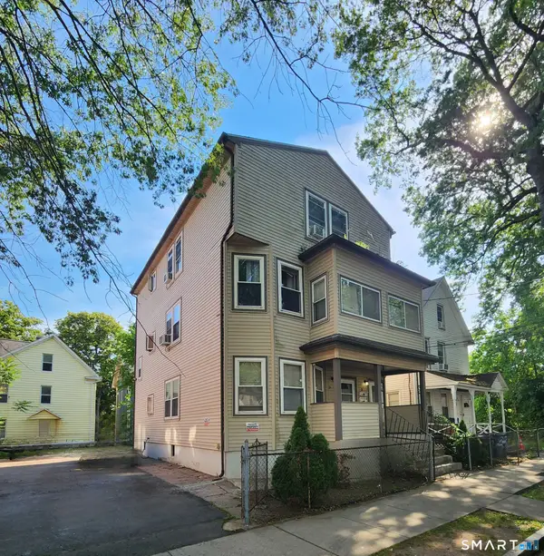24 Hazel Street, New Haven, CT 06511