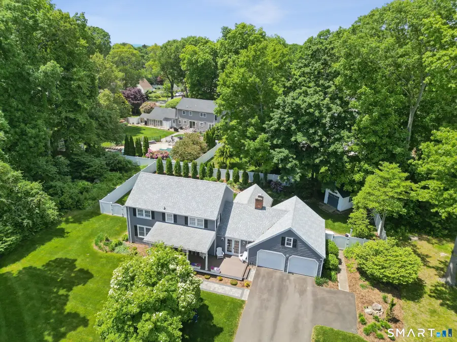 6 Fencove Court, Old Saybrook, CT 06475 - #3