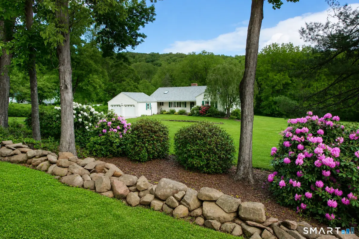 62 Newgate Road, East Granby, CT 06026 - #1