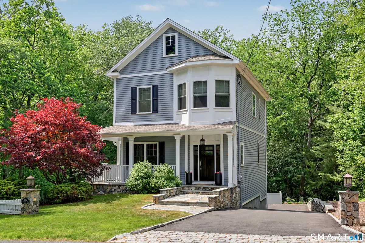 1192 Catamount Road, Fairfield, CT 06824 - #1