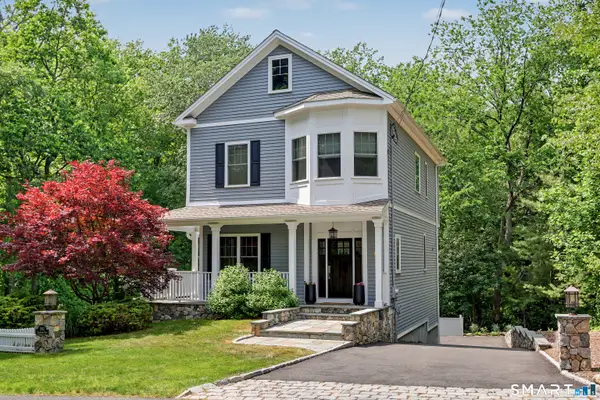 1192 Catamount Road, Fairfield, CT 06824