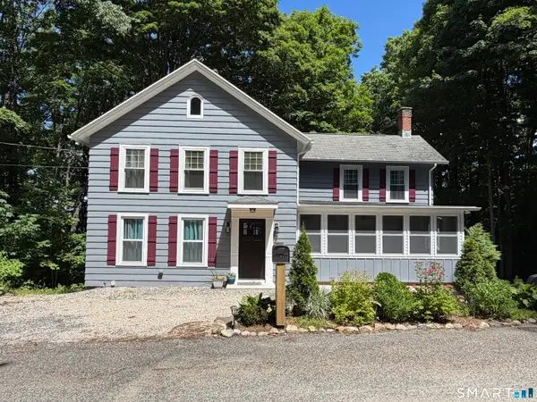 47 Orchard Street, Winchester, CT 06098