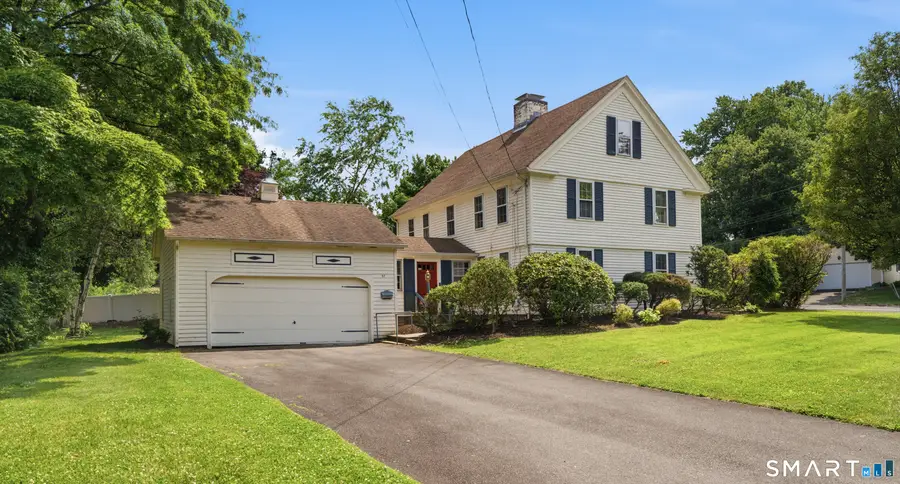62 Highland Street, Wethersfield, CT 06109 - #2