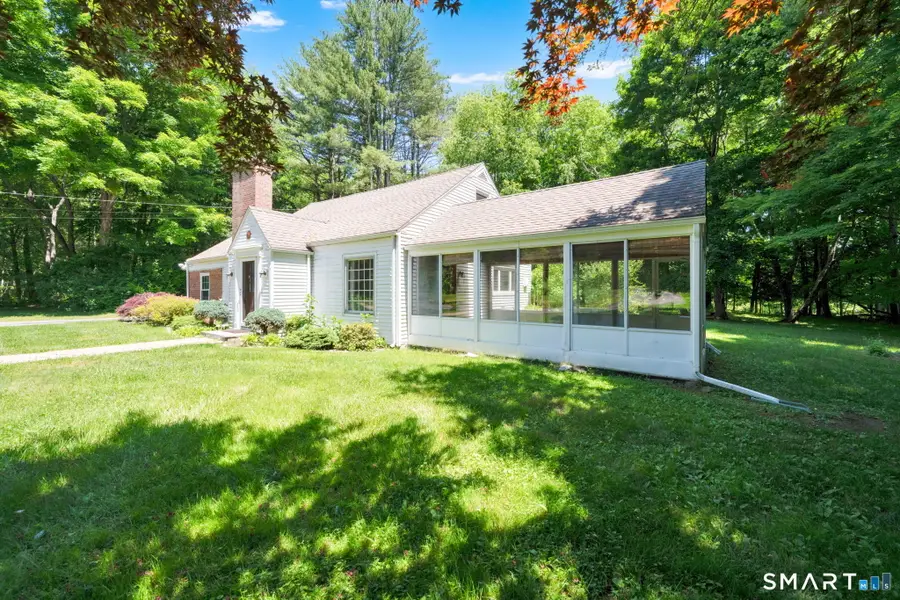 174-A Ravine Lane, Mansfield, CT 06268 - #2