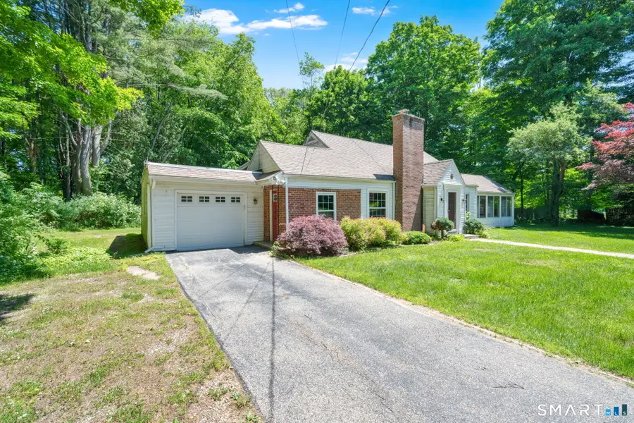 174-A Ravine Lane, Mansfield, CT 06268 - #3