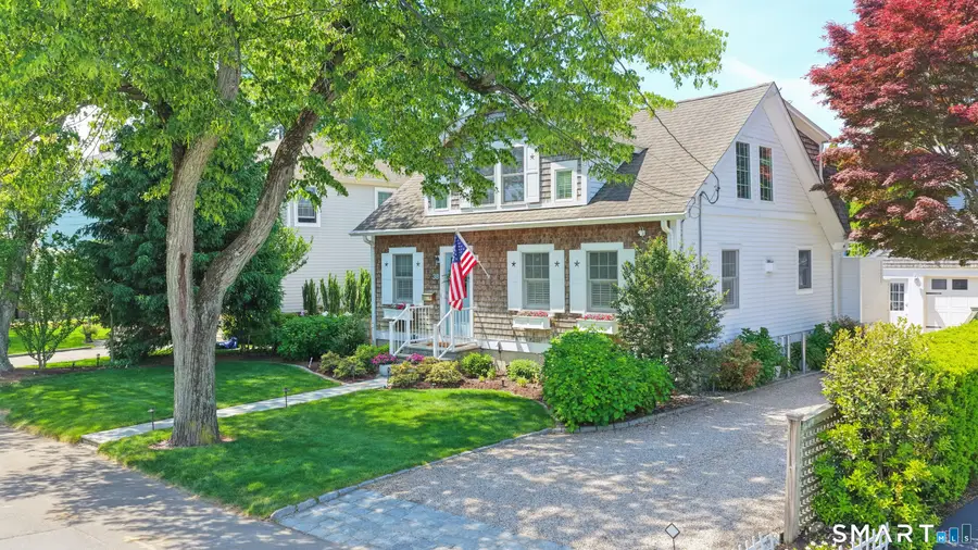 38 James Street, Fairfield, CT 06824 - #2
