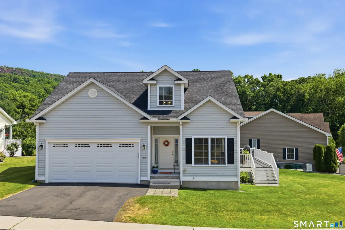 100 Silver Island Way, Berlin, CT 06037 - #1